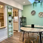 Cite Gastro. / Centre Dijon