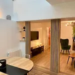Apartment Cite Gastro. / Centre *