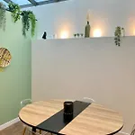Apartment Cite Gastro. / Centre Dijon
