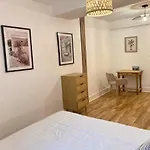 Apartment Cite Gastro. / Centre Dijon
