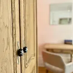 Cite Gastro. / Centre Apartment *