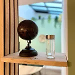Cite Gastro. / Centre Apartment