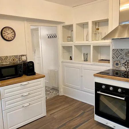 Cite Gastro. / Centre *