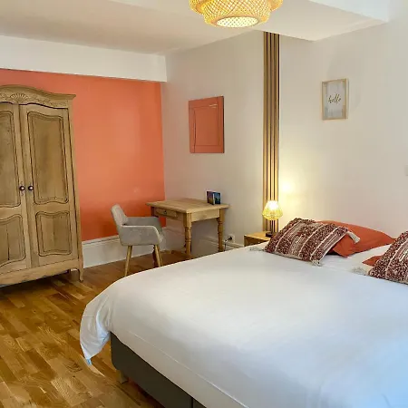 Cite Gastro. / Centre *