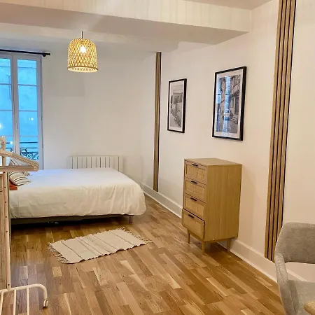 Cite Gastro. / Centre *