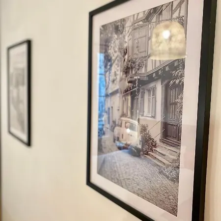 Cite Gastro. / Centre * דיז'ון