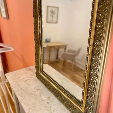 Cite Gastro. / Centre Apartment Dijon