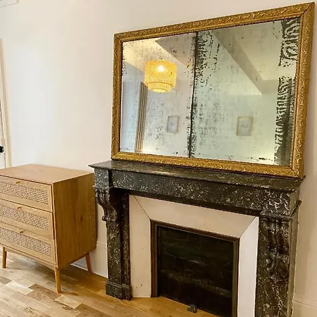 Cite Gastro. / Centre * דיז'ון