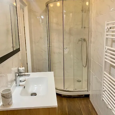 Apartment Cite Gastro. / Centre