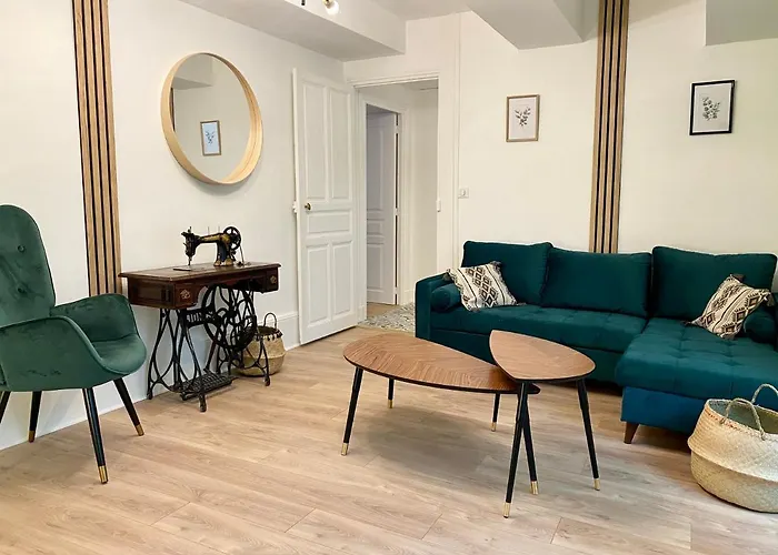 Cite Gastro. / Centre ディジョン