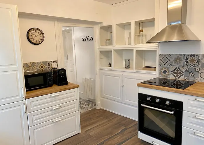 Cite Gastro. / Centre *