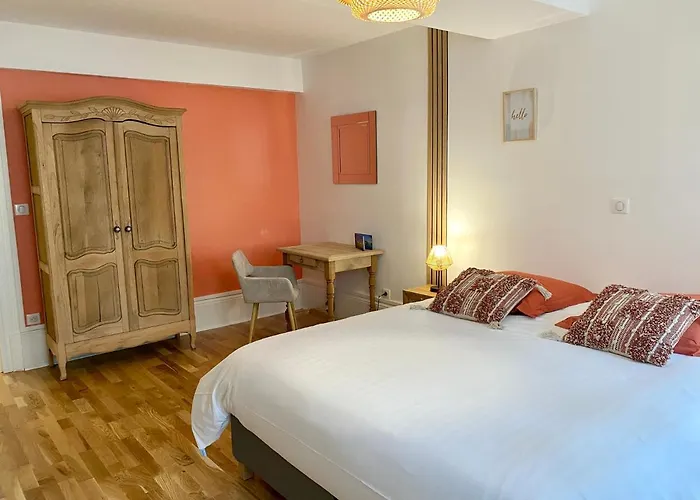 Cite Gastro. / Centre *