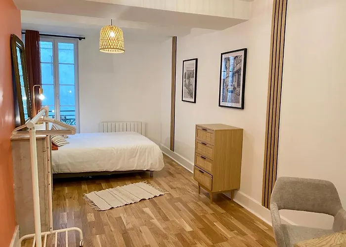 Cite Gastro. / Centre *