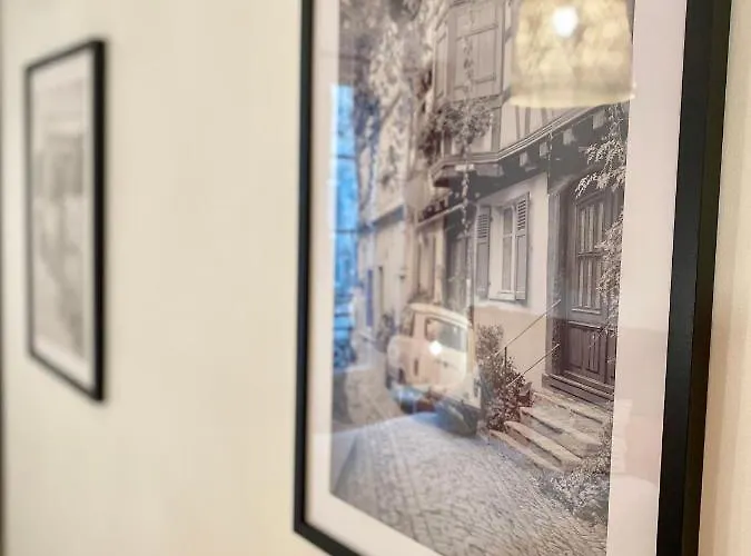 Cite Gastro. / Centre * 디종