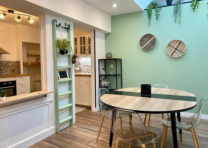 Cite Gastro. / Centre ディジョン