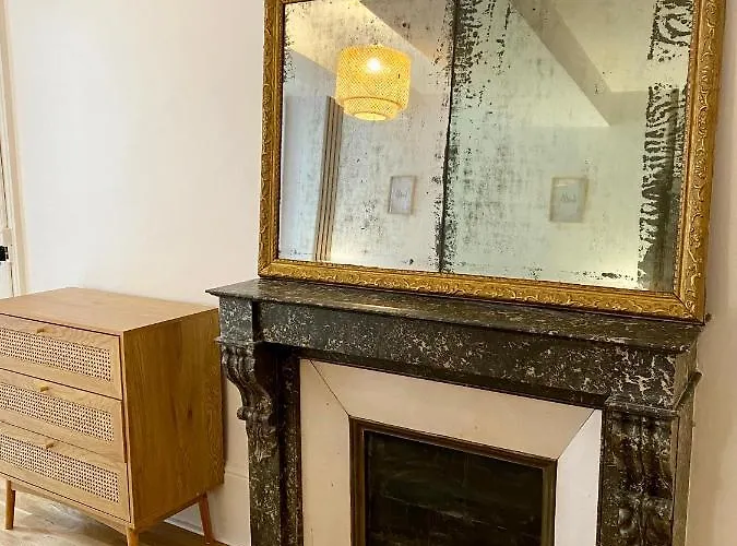 Cite Gastro. / Centre * ディジョン