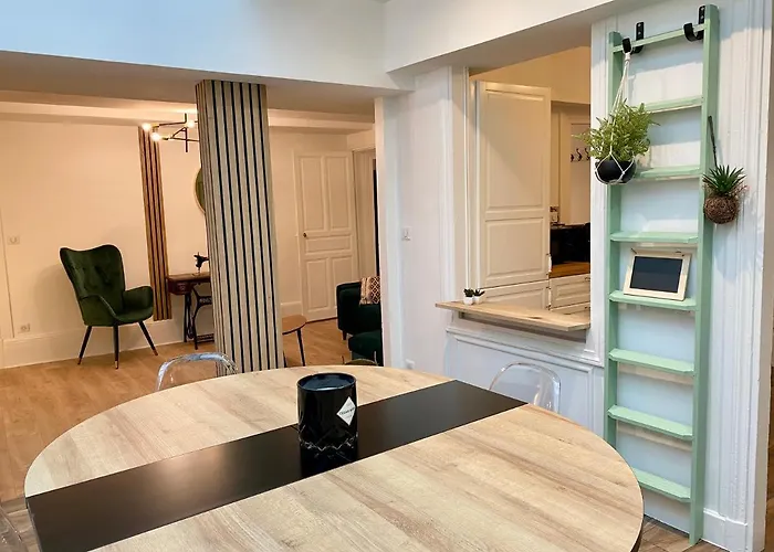 Cite Gastro. / Centre