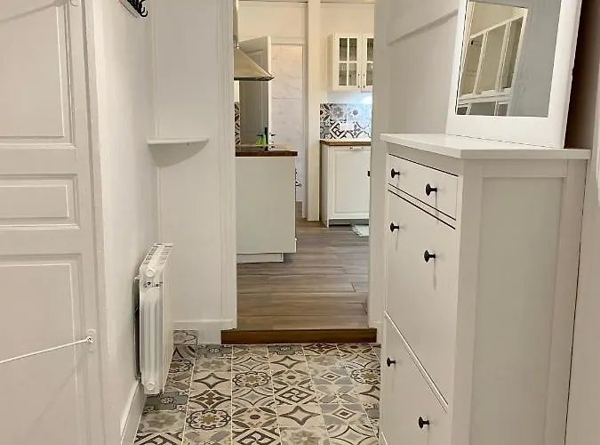 Cite Gastro. / Centre *